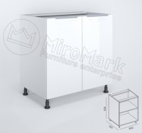 Нижня секція 80Н/820 (RH-1821-WB)