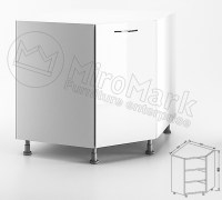 Нижняя секция 90НКТ/820 (SН-1914-WB)