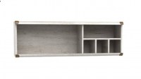 Полка JPOL120 Индиана (Сосна оризонская)