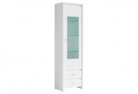 Витрина REG1W2S(B) Кристина