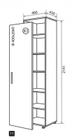 М11 Соломия