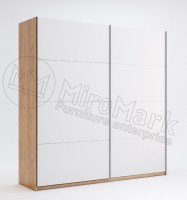 Шафа-купе 2,0м (AS-22-WB) Asti