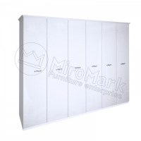 ШАФА 6дв (PV-26-WB) Provance