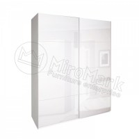 ШАФА-КУПЕ 2,5м  (PV-21-WB) Provance