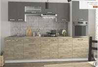 Кухня Шарлотта