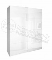 ШАФА-КУПЕ 2,5м (BL-21-WB) Bella