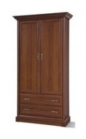 Шкаф 2Д 430 Кантри