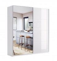 Шафа-купе 1.5 м (VV-19-WB) Viva MiroMark