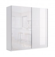Шафа-купе 2.0 м (VV-20-WB) Viva MiroMark