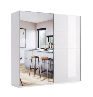 Шафа-купе 2.0 м (VV-21-WB) Viva MiroMark