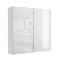 Шафа-купе 2.5 м (VV-25-WB) Viva MiroMark