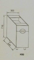 Адель Люкс Н 30