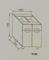 Адель Люкс Н 100