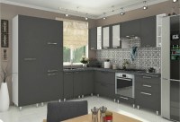 Кухня София Престиж супермат