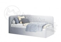 soft bed left 0,9х2,0 Happy MiroMark