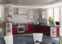 Кухня София Люкс