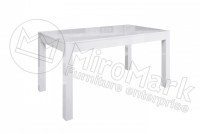 Стіл столовий 1,2х0,65 (RM-184-WB) Рома