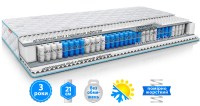 Матрас Strong (Стронг) SLEEP&FLY SF ЕММ