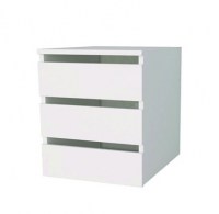 closet 3D Bellagio miromark