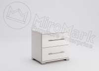 Приліжкова тумба 2шх (FM-52-WB) Famely