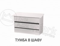 Шафа 4дв (LN-24-LVV) Luna