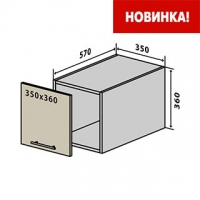 В64 Тумба 35/36 верх
