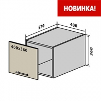 В65 Тумба 40/36 верх