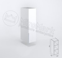 Верхня секція 20В/720 (LB-1211-WB)