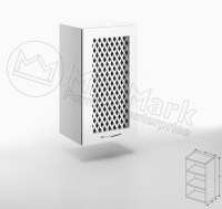 Верхняя секция 40ВДР/720 (SB-1414-WB)