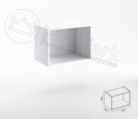 Верхня секція 50ВН/360 (LB-1501-WB)