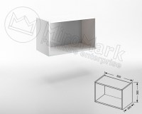 Верхня секція 50ВН/360 (MB-1501-WB)