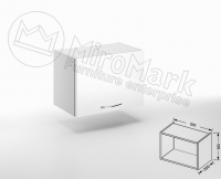 Верхняя секция 50В/360 (SB-1510-WB)