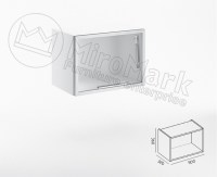 Верхня секція 50ВР/360 (RB-1513-ST)