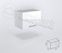 Верхня секція 50В/360 (BB-1510-WB)