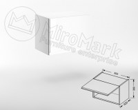 Верхня секція 50В/360 (MB-1510-WB)