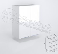 Верхня секція 60В/720 (RB-1621-WB)