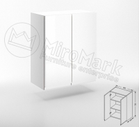 Верхня секція 60В/720 (MB-1621-WB)