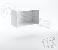 Верхня секція 60ВН/360 (BB-1601-WB)