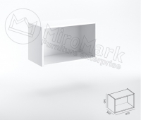 Верхня секція 60ВН/360 (LB-1601-WB)