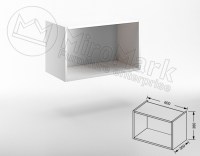 Верхня секція 60ВН/360 (MB-1601-WB)