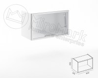 Верхня секція 60ВР/360 ( RB-1612-ST)
