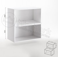Верхняя секция 80ВН/360 + 80ВН/360