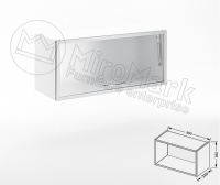 Верхняя секция 80ВР/360 (SB-1812-ST)