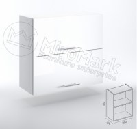 Верхня секція 80ВГ/720 (BB-1822-WB)