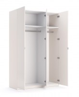 Шафа 3дв Lily (LY-23-GC) Miromark