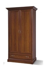 Шкаф 2Д 650 Кантри