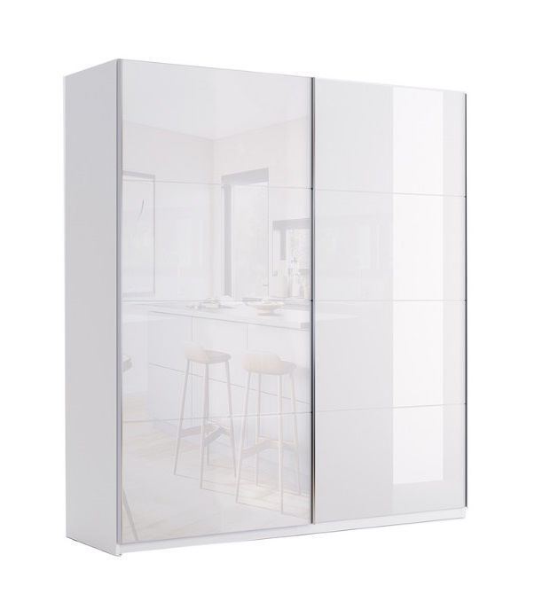 Шафа-купе 1.5 м (VV-18-WB) Viva MiroMark