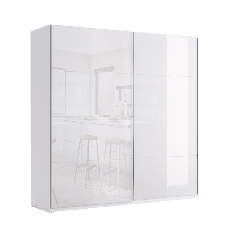 Шафа-купе 2.5 м (VV-25-WB) Viva MiroMark