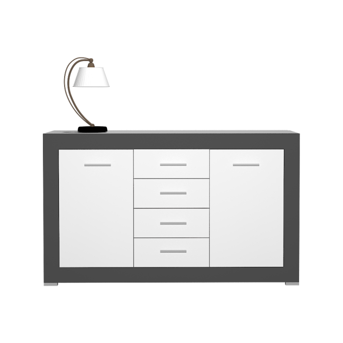 Silver L