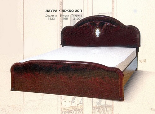 Кровать160 Лаура